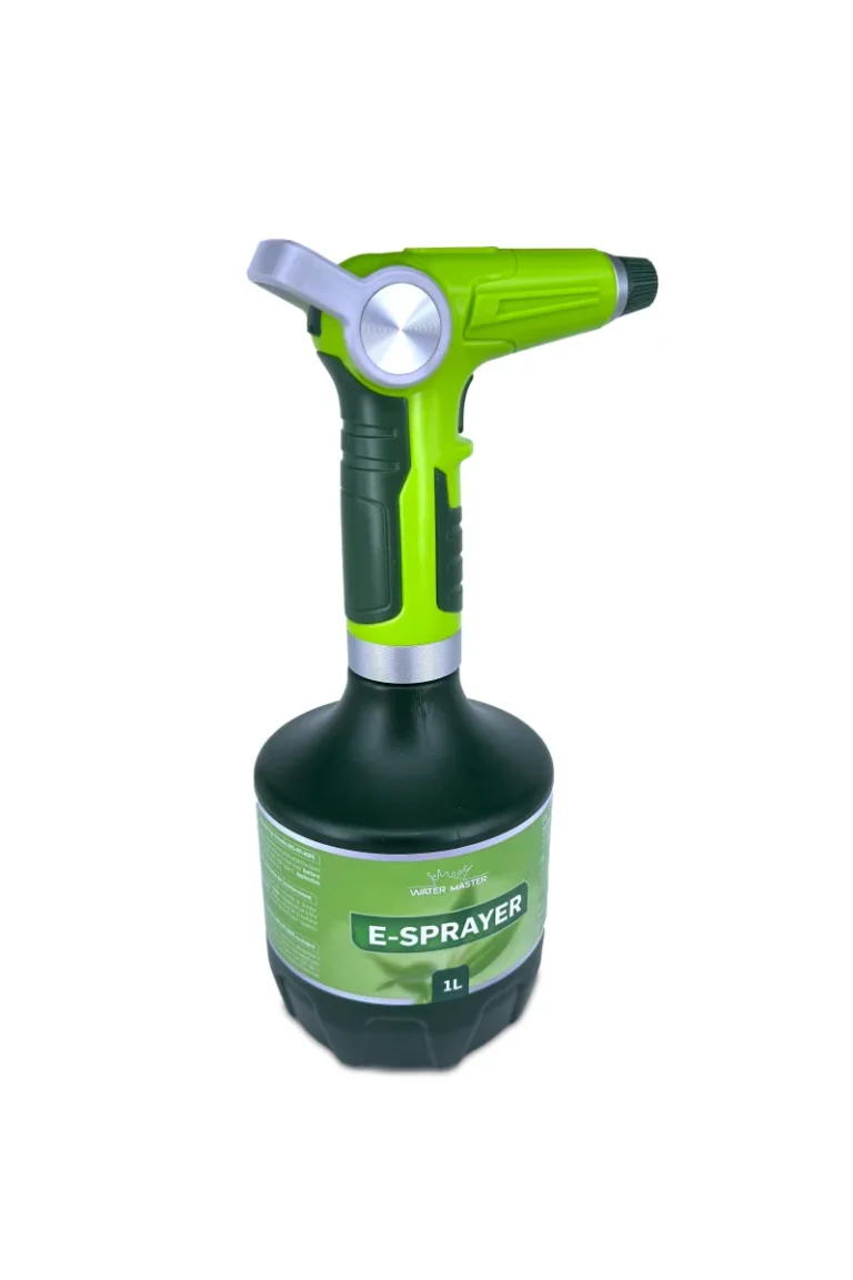 Pulverizador eléctrico 1 L Water Master - Water master