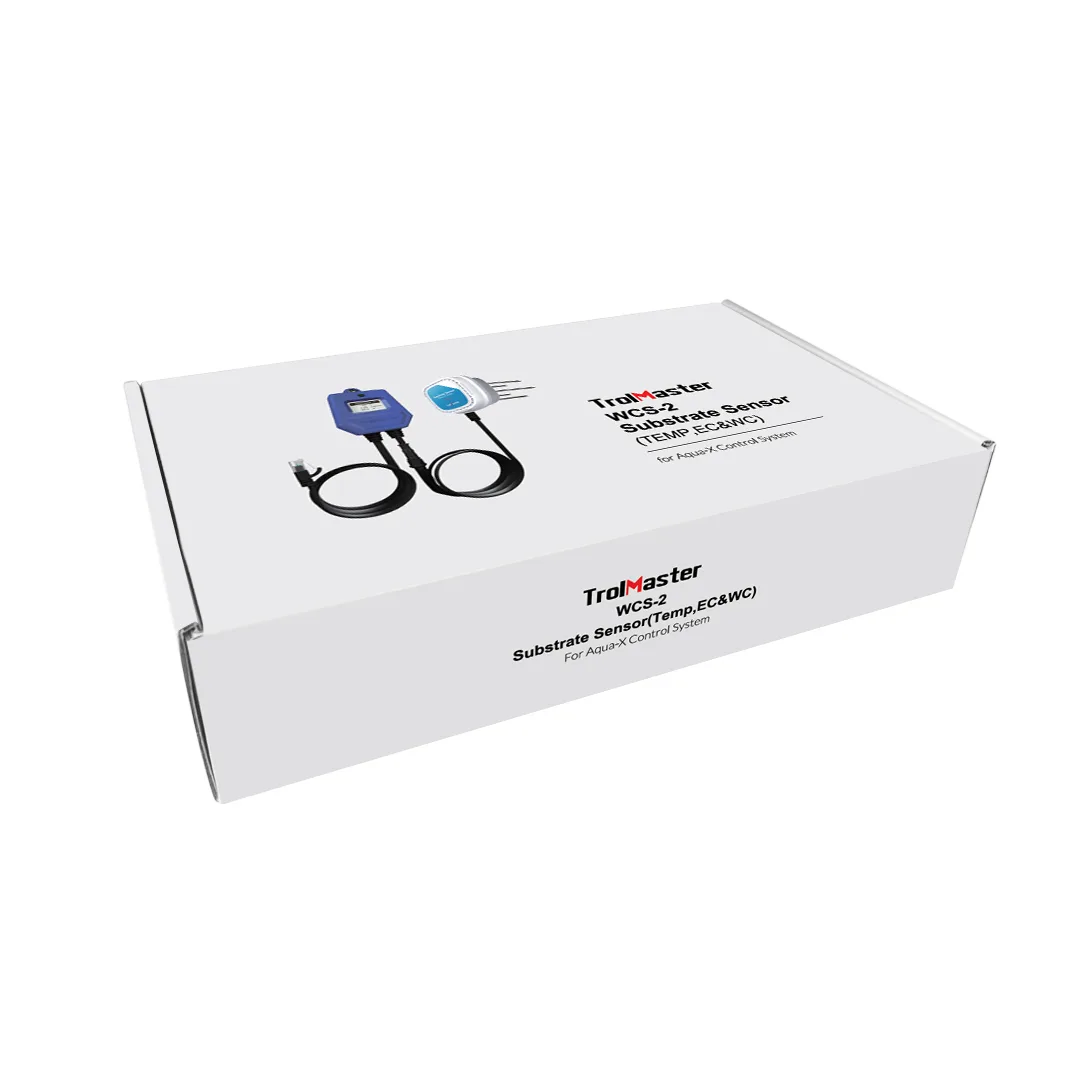 Sensor de contenido de agua cable set (WCS-2) - Trolmaster