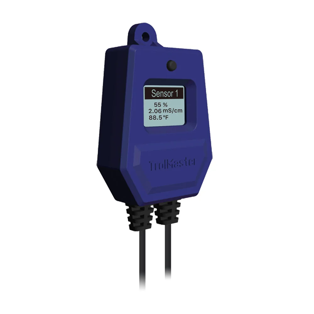 Sensor de contenido de agua cable set (WCS-2) - Trolmaster