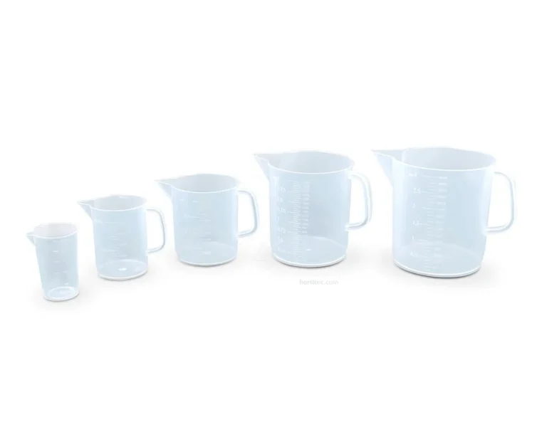 Jarra medidora 250 ml - Varios