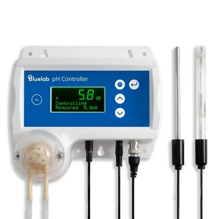 Controlador ph Wi-fi Bluelab - Bluelab