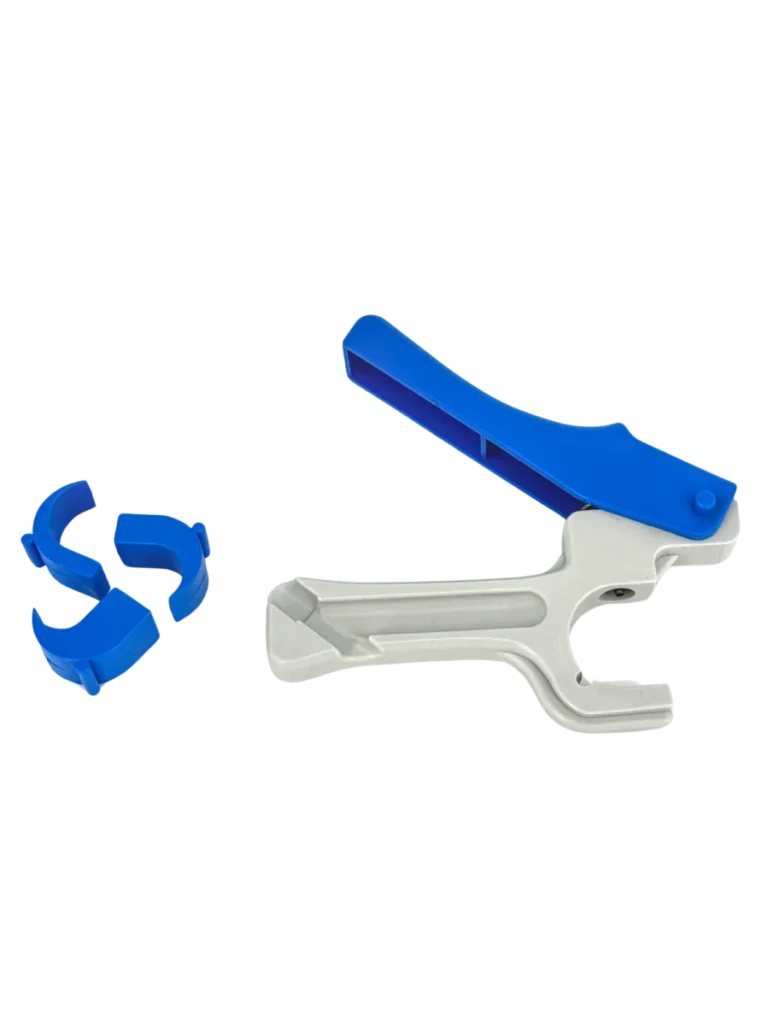 Sacabocados automático 3 mm - Water master