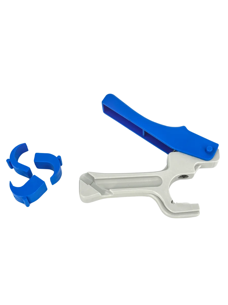 Sacabocados automático 3 mm - Water master
