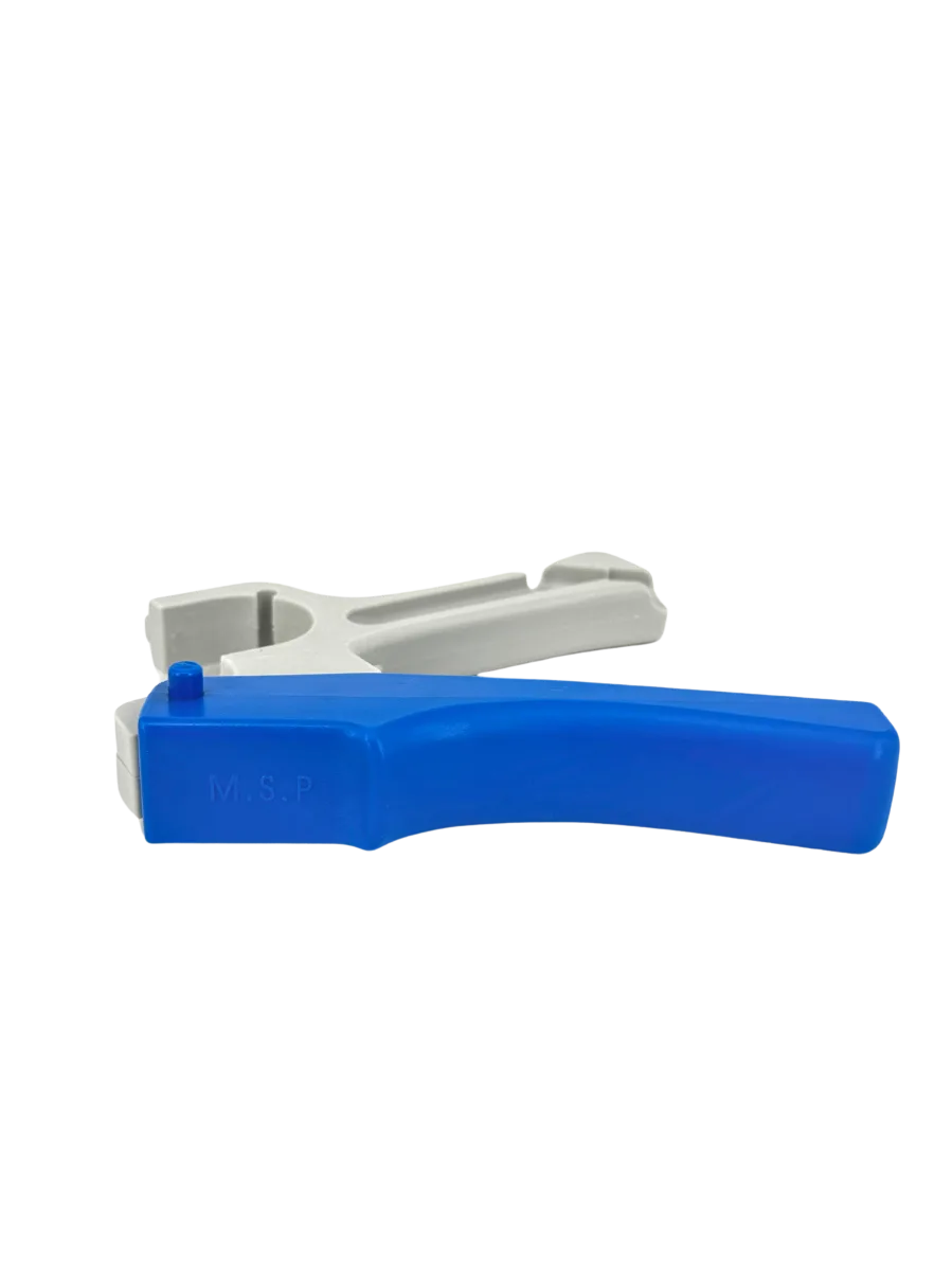 Sacabocados automático 3 mm - Water master