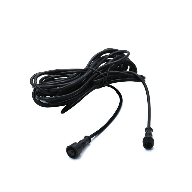 Cable extension 16" + touch spot (TSS-2) - Trolmaster