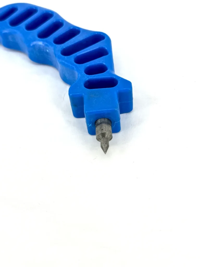 Sacabocados a presión 3 mm Water Master - Water master