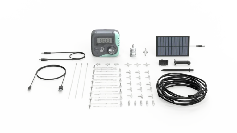 Kit de Riego Solar Water Master - Water master