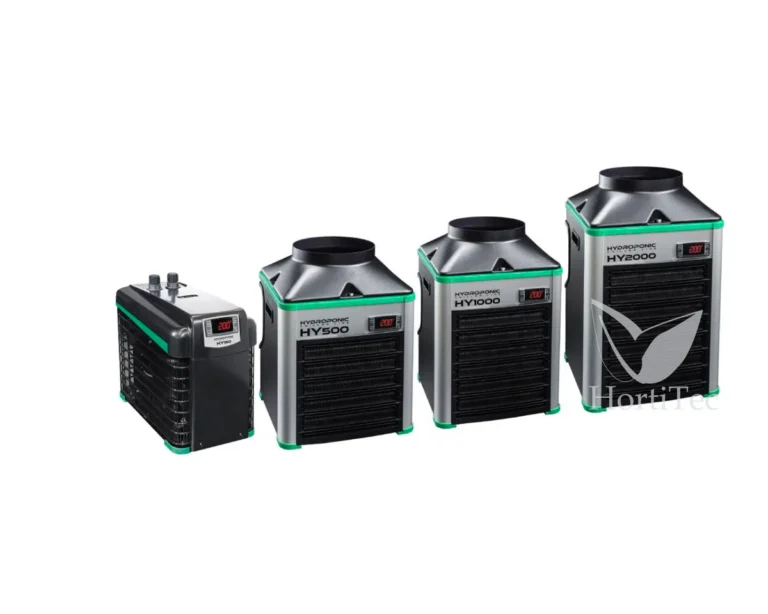 Enfriador de agua hy 6000 Teco - Teco