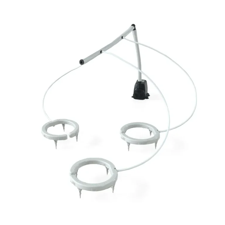 Kit Smart-Drip 3 Water Master - Water master