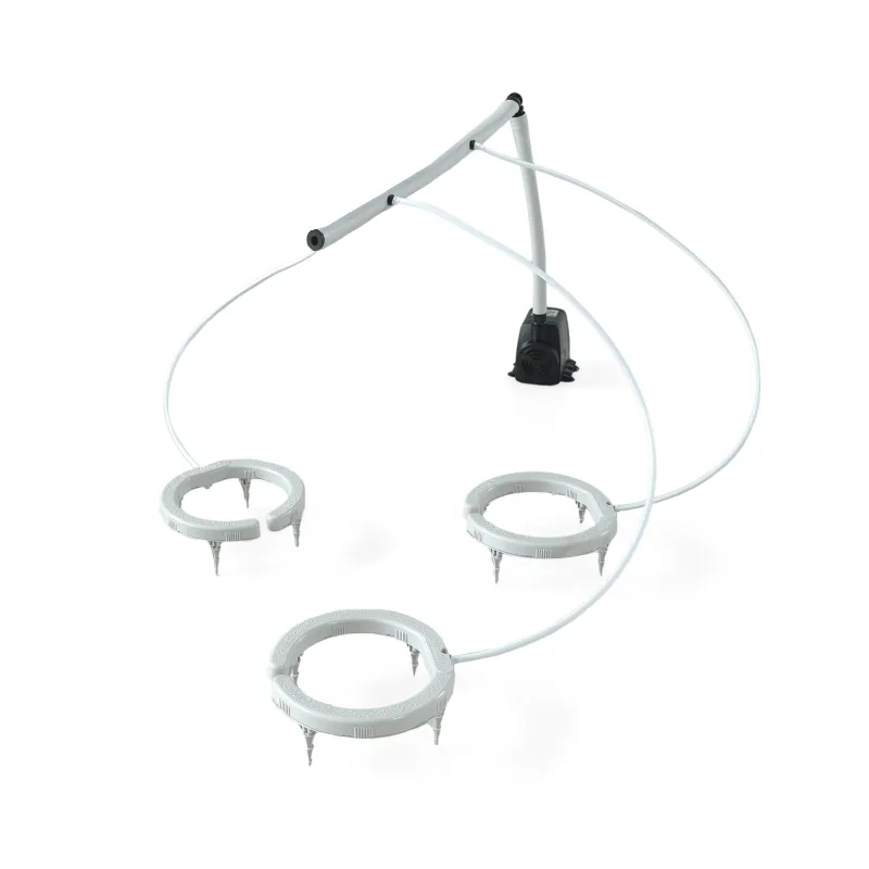 Kit Smart-Drip 3 Water Master - Water master