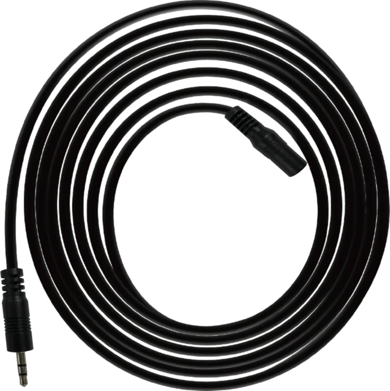 Cable de extensión 9,75 m para emisor IR (ECS-8) Trolmaster - Trolmaster