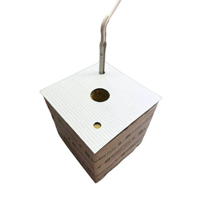 Groshield 15x15 cm (50 u) VDL - VDL