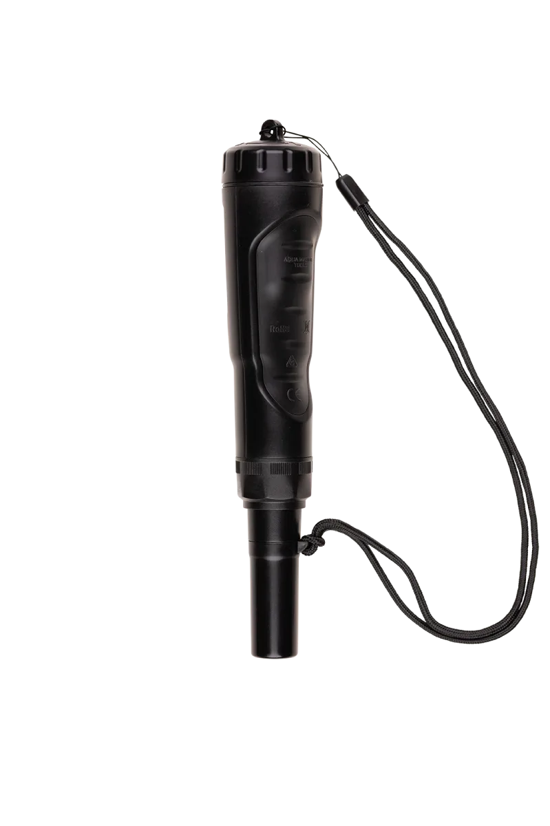 Conductímetro E60 Pro2 Aqua Master - AQUAMASTER
