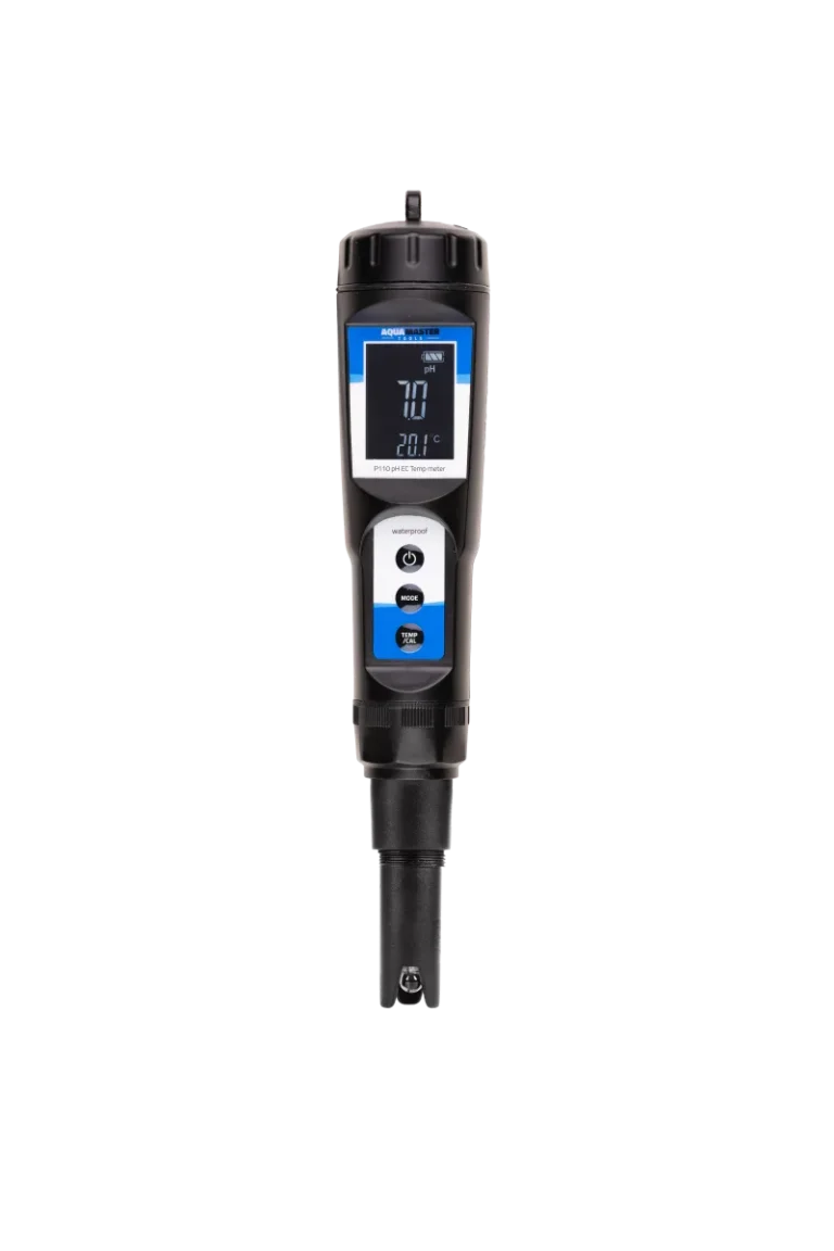 Combo Pen P110 Pro2 Aqua Master - AQUAMASTER