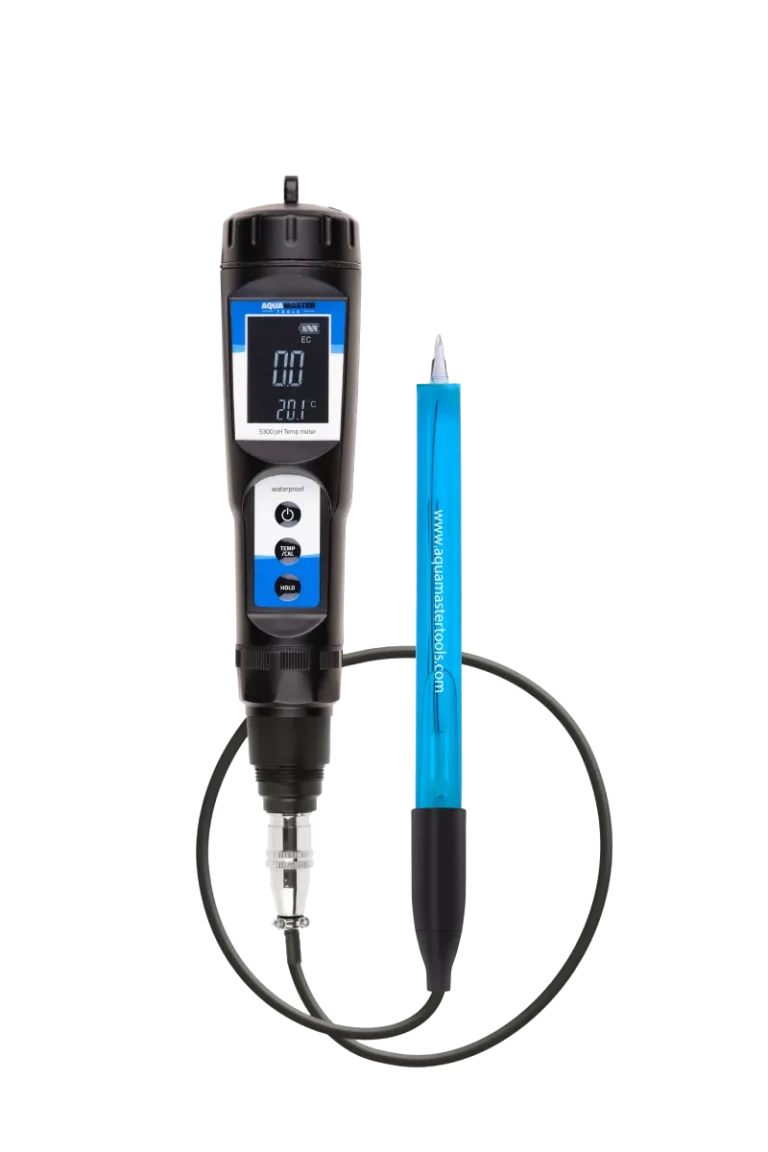 Medidor de Sustrato S300 Pro3 Aqua Master - AQUAMASTER