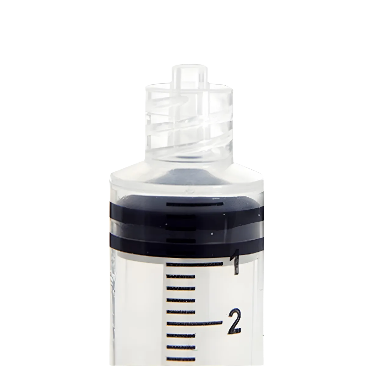 Jeringuilla 10ml - Varios