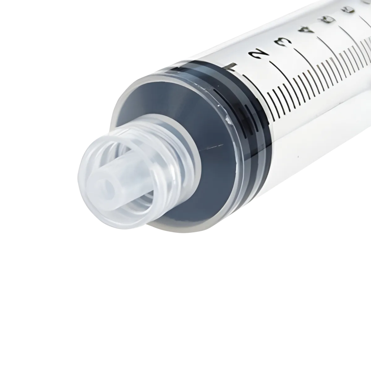 Jeringuilla 10ml - Varios
