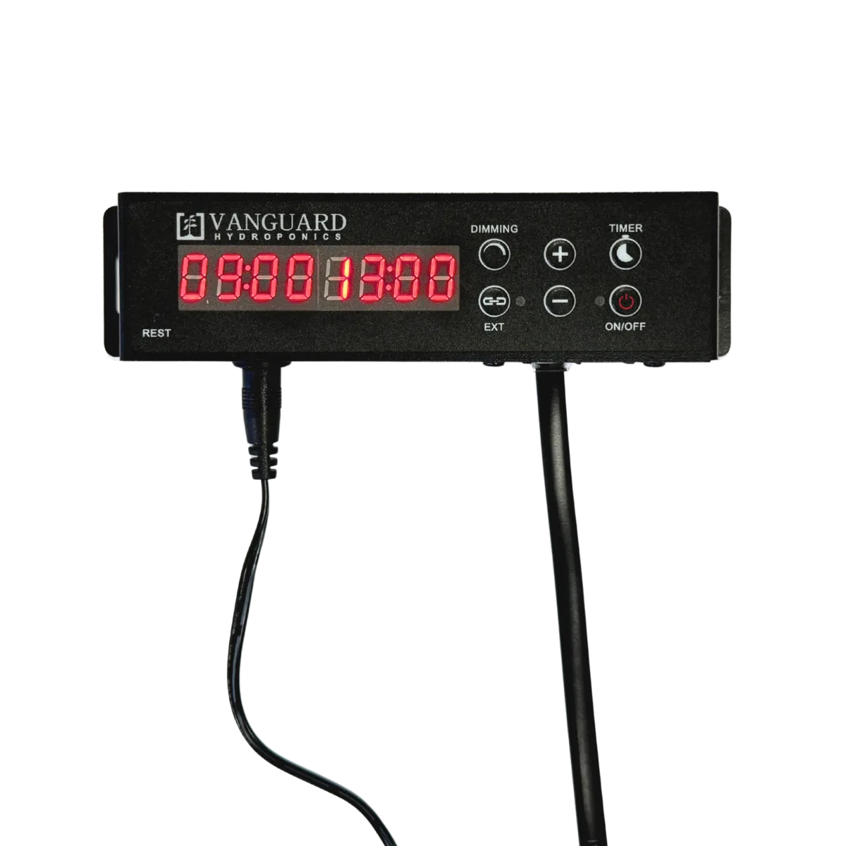 Lighting Controller Vanguard - Vanguard hydroponics