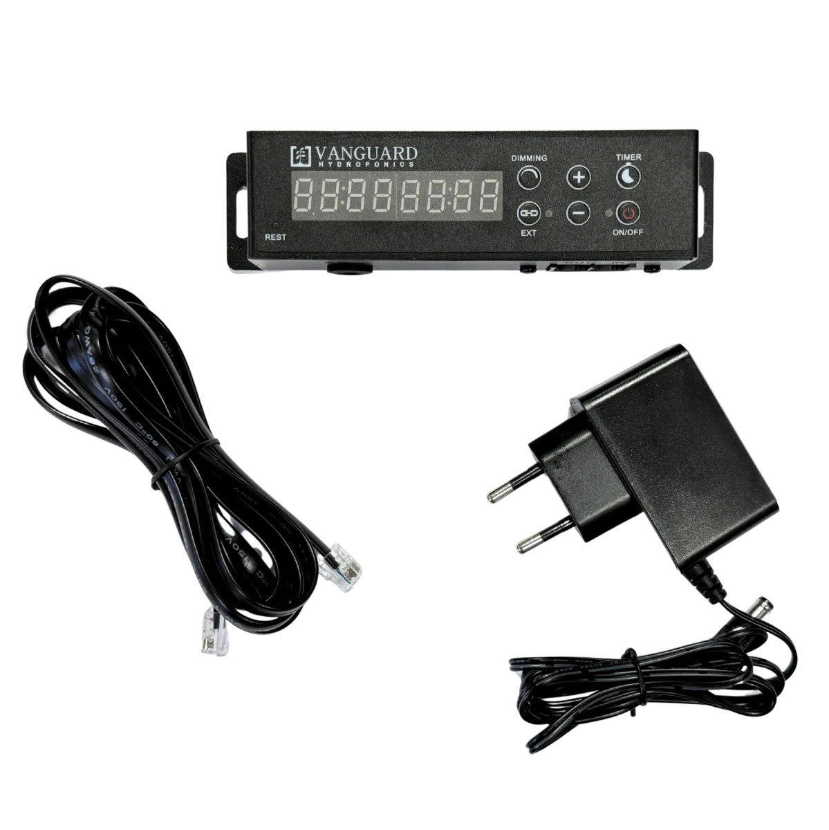 Lighting Controller Vanguard - Vanguard hydroponics