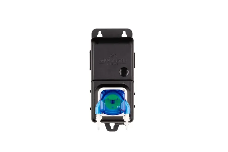 Bomba C10 1x bomba peristáltica para pH o dosificación de nutrientes Aqua Master - AQUAMASTER