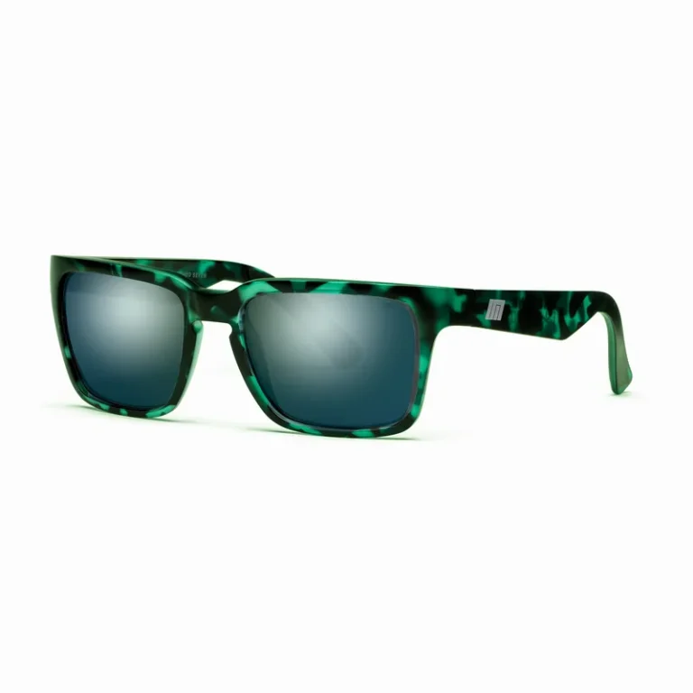 Gafas Growing Exposed Evolution FX2 (Emerald Tortoise) Method Seven - METHOD SEVEN