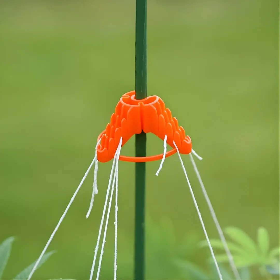 Spider clip Stringy Thingy - Varios