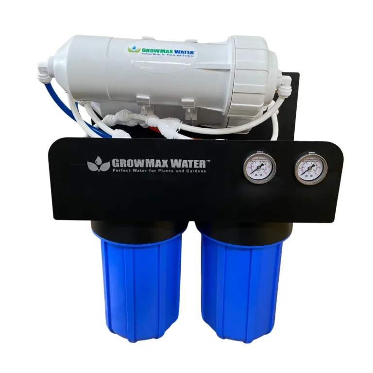 Osmosis Growmax 2500 L/d Growmax - GROWMAX WATER™