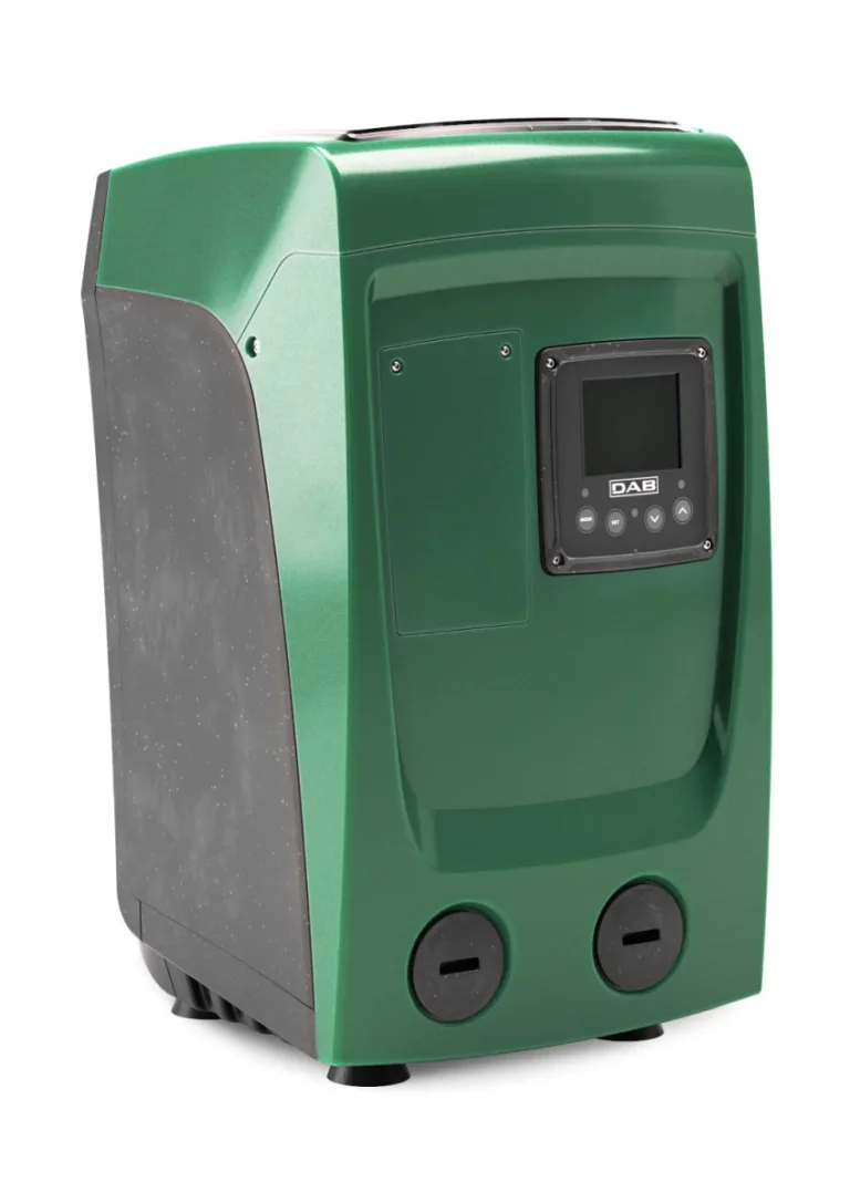 Bomba Esybox Mini 3 grupo compacto DAB - DAB