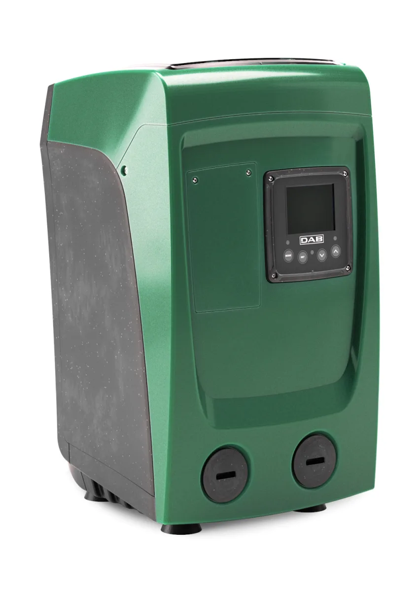 Bomba Esybox Mini 3 grupo compacto DAB - DAB