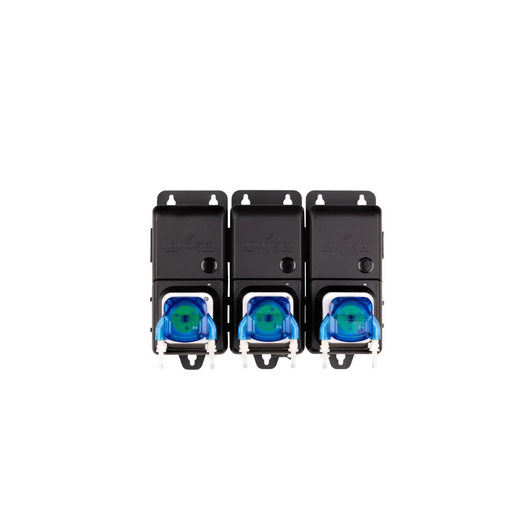 Kit controlador C800 Pro y bombas C10+C30 Aqua Master - AQUAMASTER