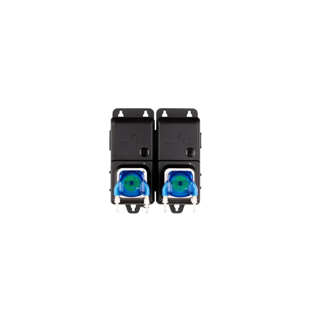 Kit controlador C800 Pro y bombas C10+C20+C30 Inline Aqua Master - AQUAMASTER