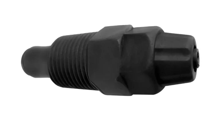 Válvula de inyección 1/2 Aqua Master - AQUAMASTER