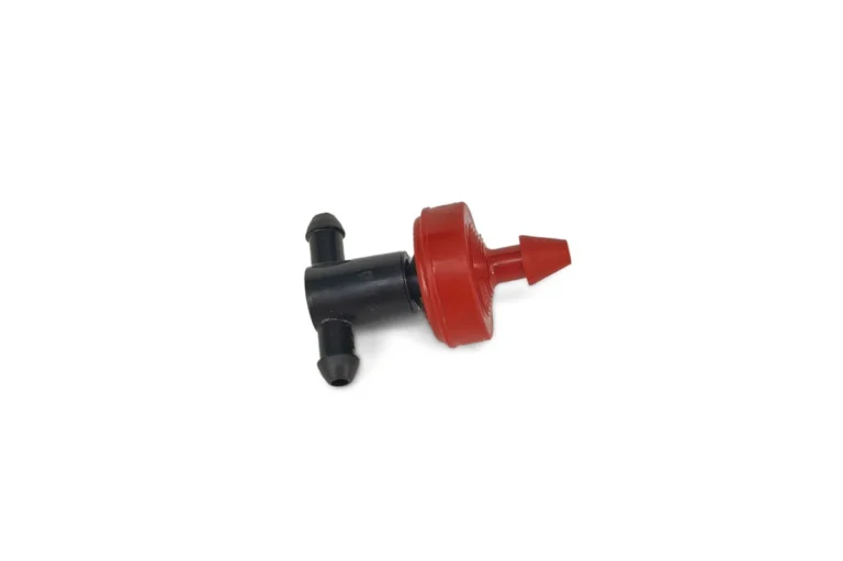 Gotero 2 L/h con distribuidor de 2 salidas - Varios