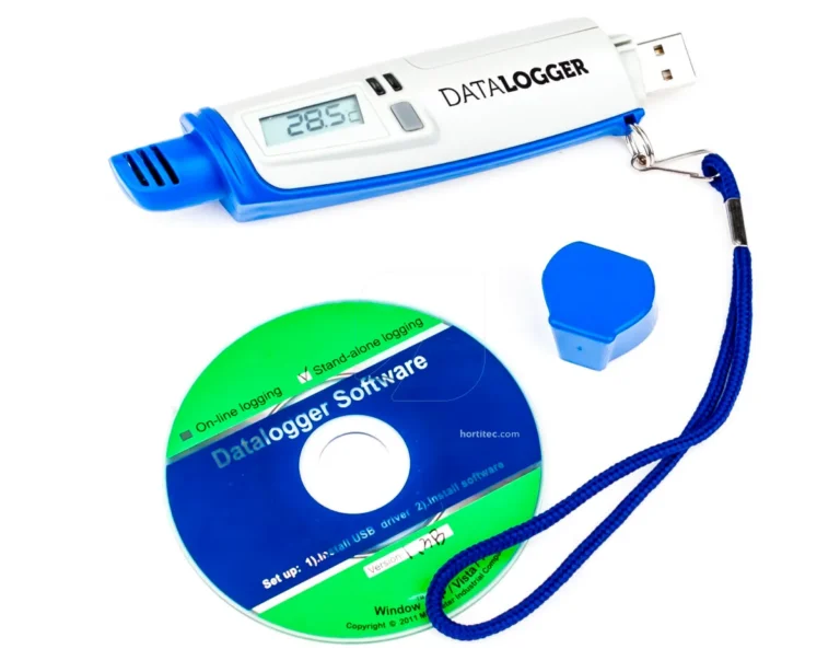 Datalogger (USB) - VDL