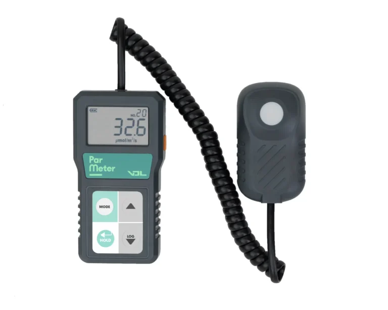 Monitor Par Meter VDL - VDL