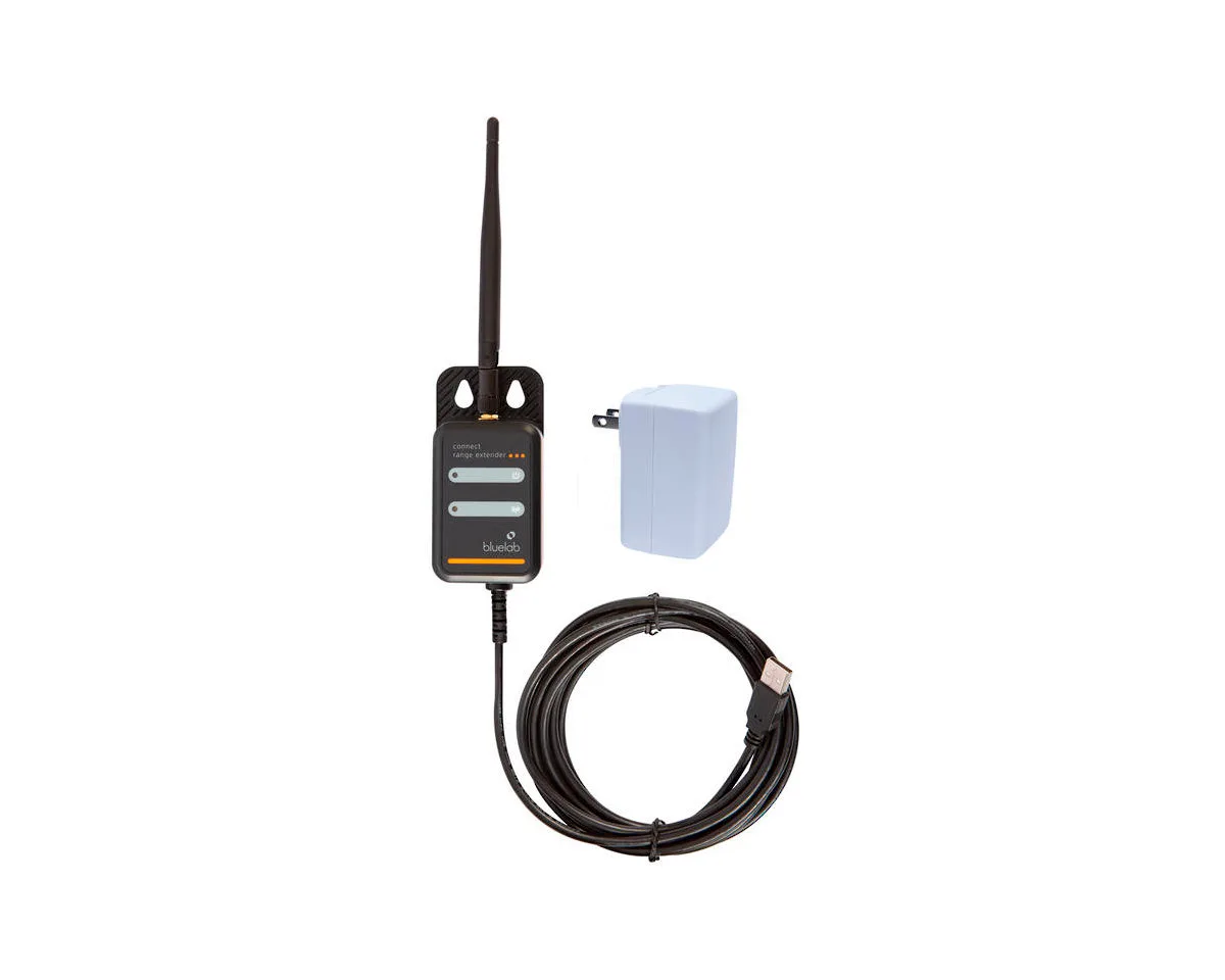 Bluelab Connect Range Extender 2 - Bluelab