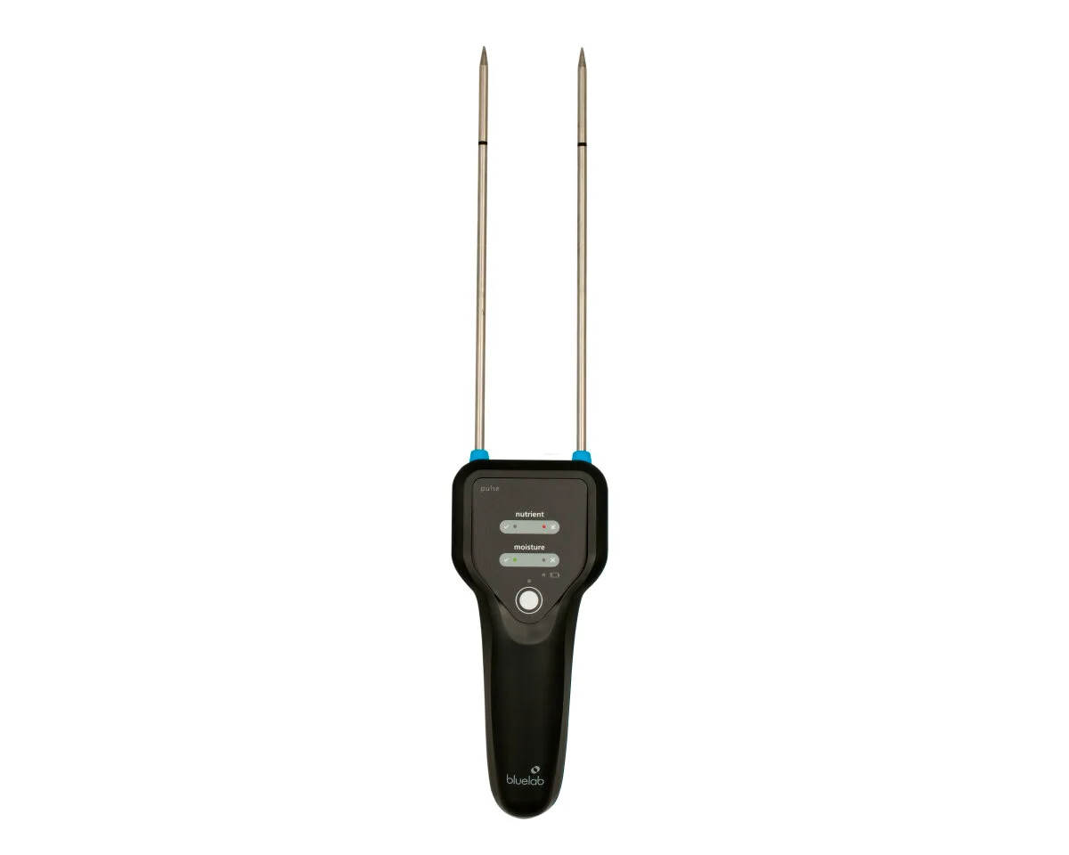 Pulse™ Meter multimedia EC/MC 3 en 1 - Bluelab