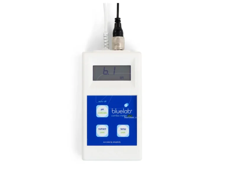 Combo Meter Plus (3 en 1) - Bluelab