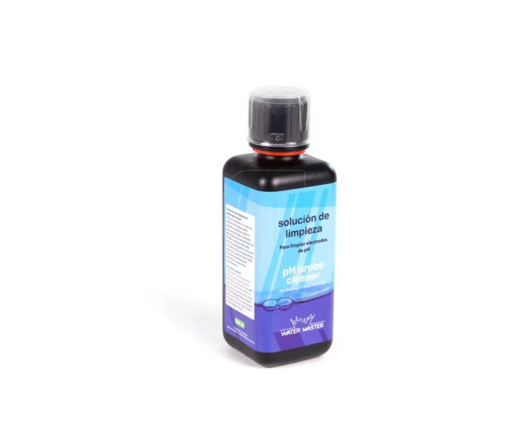 Solucion de Limpieza - Water master