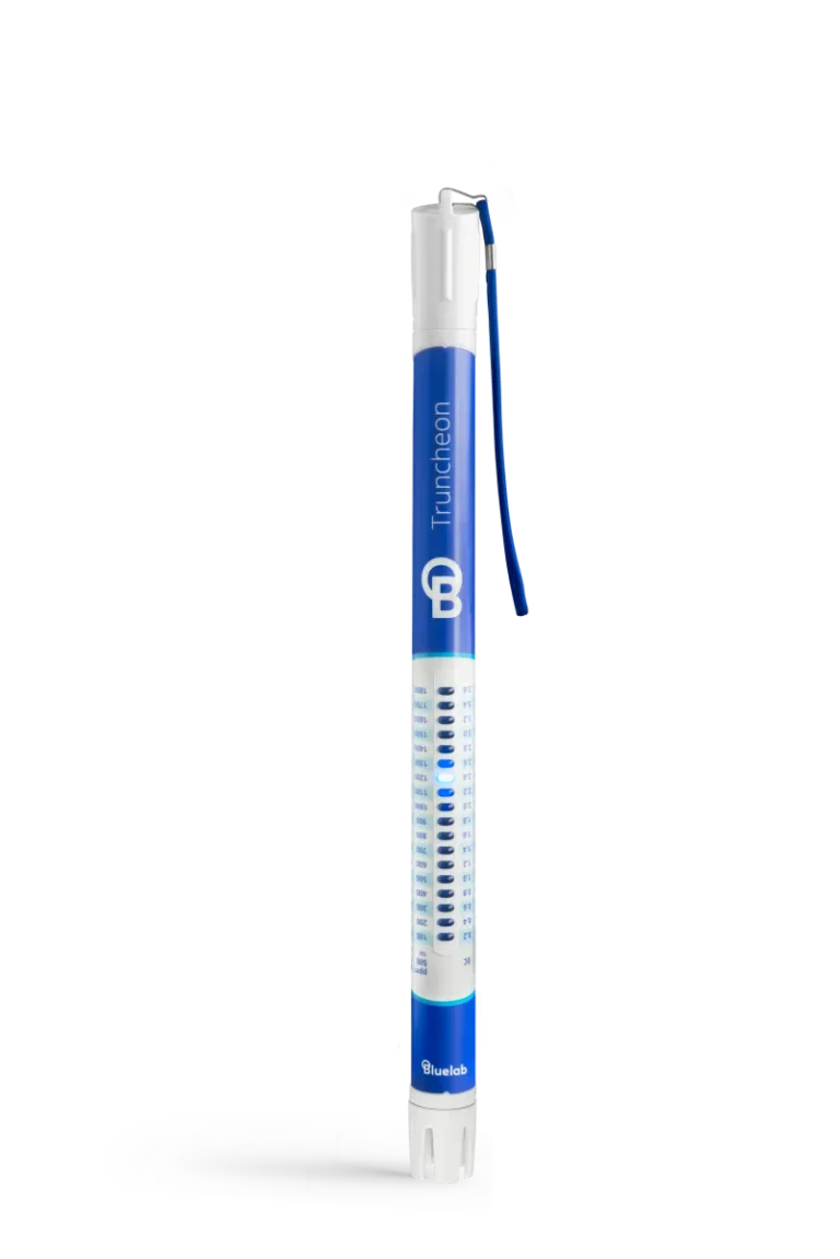 Truncheon Nutrient Meter medidor de EC - Bluelab