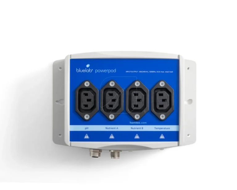 Powerpod para Pro Controller - Bluelab