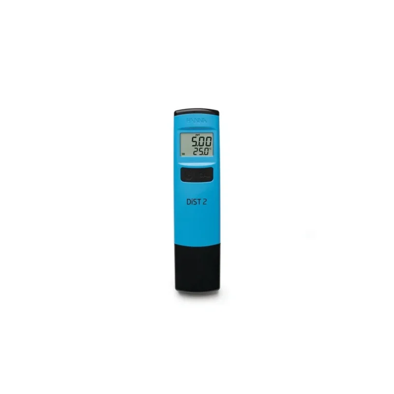 Medidor TDS HI98301 Hanna - HANNA