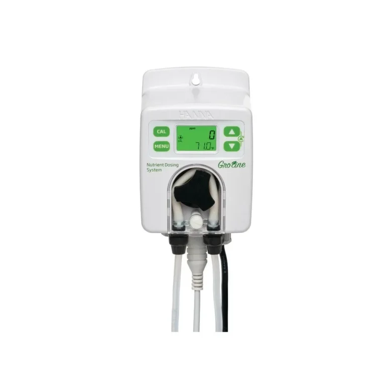 Controlador Groline sensor de conductividad HI981413 Hanna - HANNA