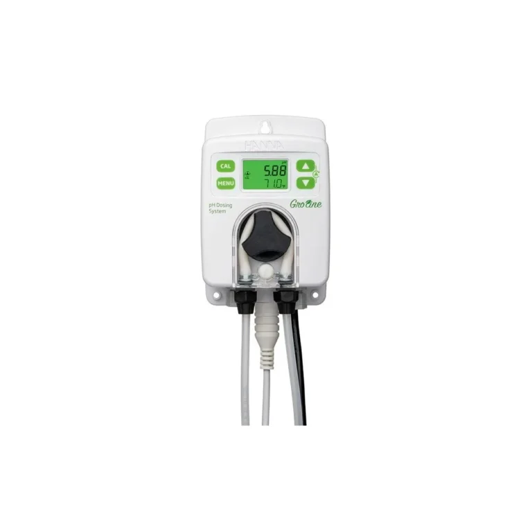 Controlador Groline ph con electrodo HI981412 Hanna - HANNA