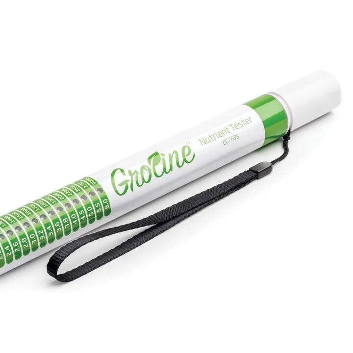 Medidor de conductividad CE/TDS HI98330 GroLine® Hanna - HANNA