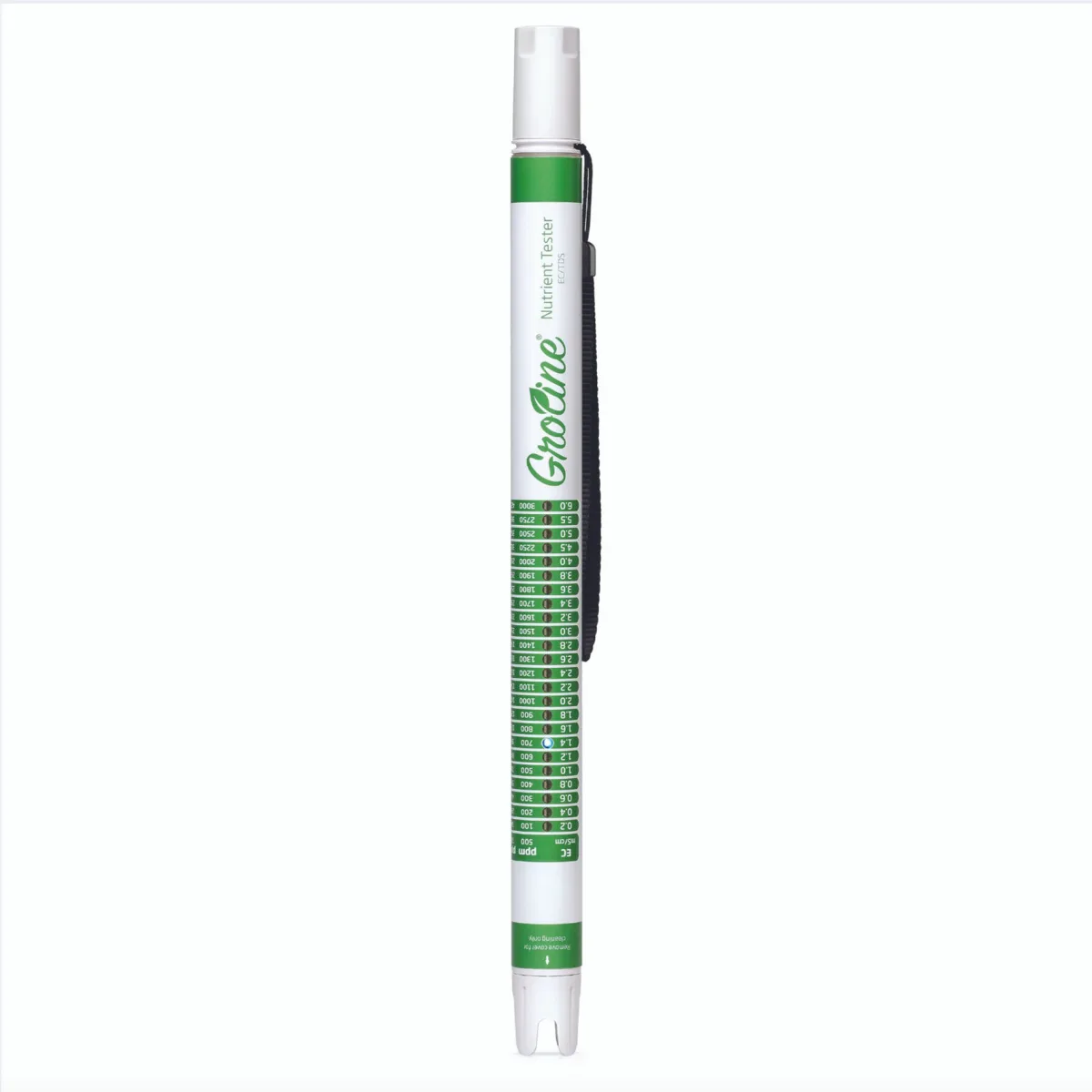 Medidor de conductividad CE/TDS HI98330 GroLine® Hanna - HANNA