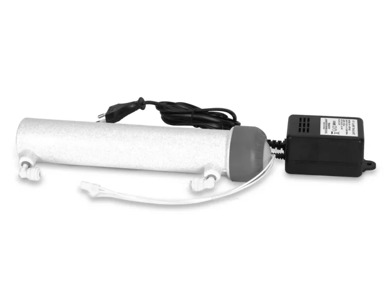 Kit lámpara UV 4 lpm - GROWMAX WATER™