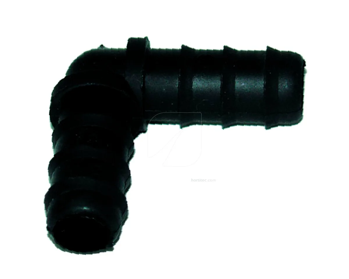 Codo 90º 16 mm (25 u) - Varios