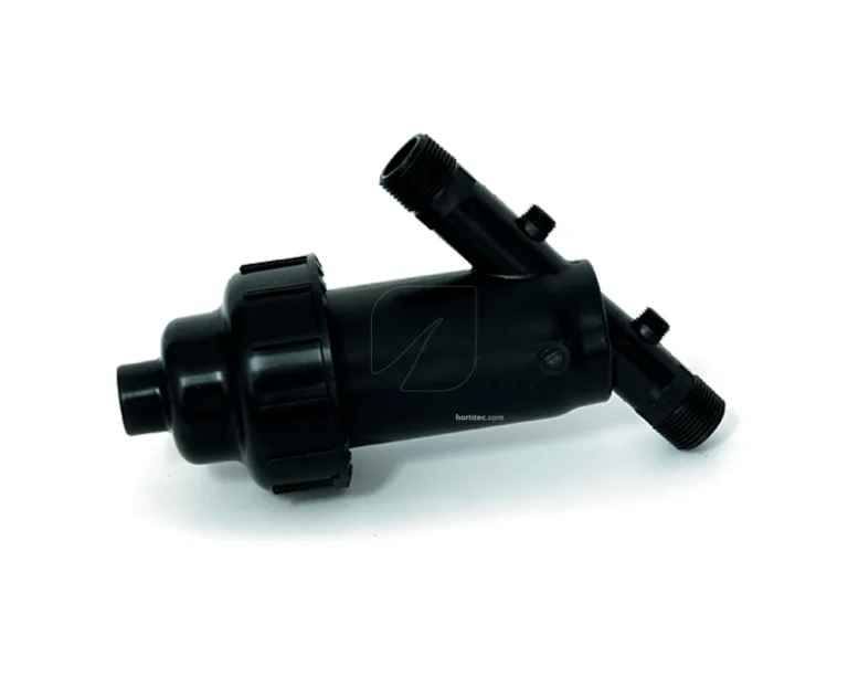 Filtro de malla 3/4" - Varios