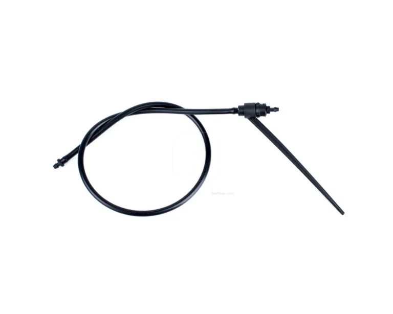 Gotero Hortitec 1,2 L/h 60 cm (100 u) - VDL